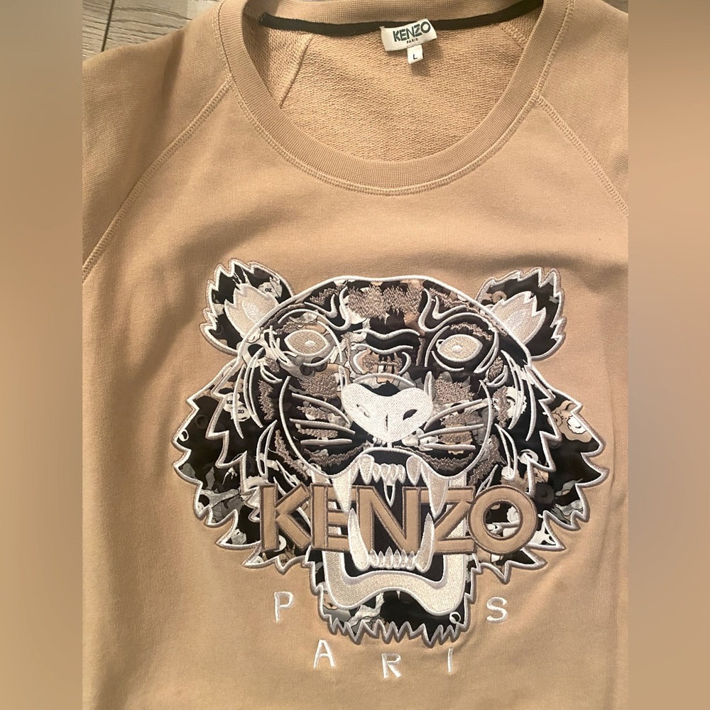 Kenzo sweater